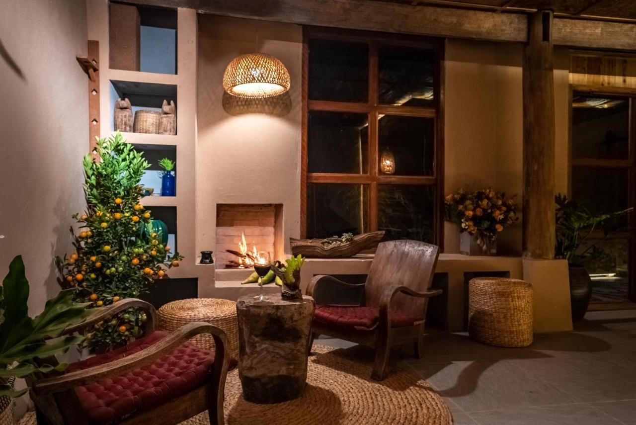 Deja Vu Sapa Homestay المظهر الخارجي الصورة
