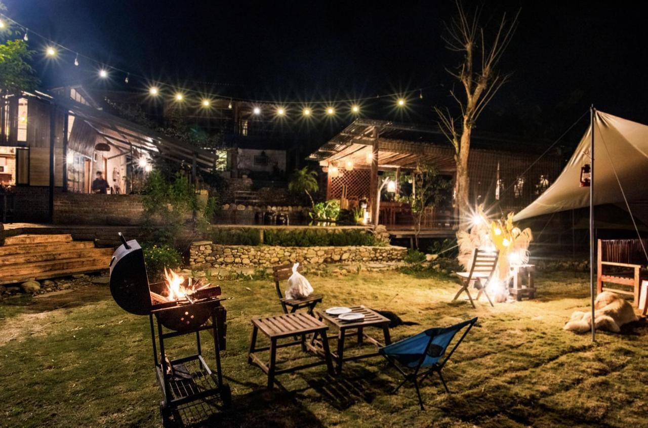 Deja Vu Sapa Homestay المظهر الخارجي الصورة