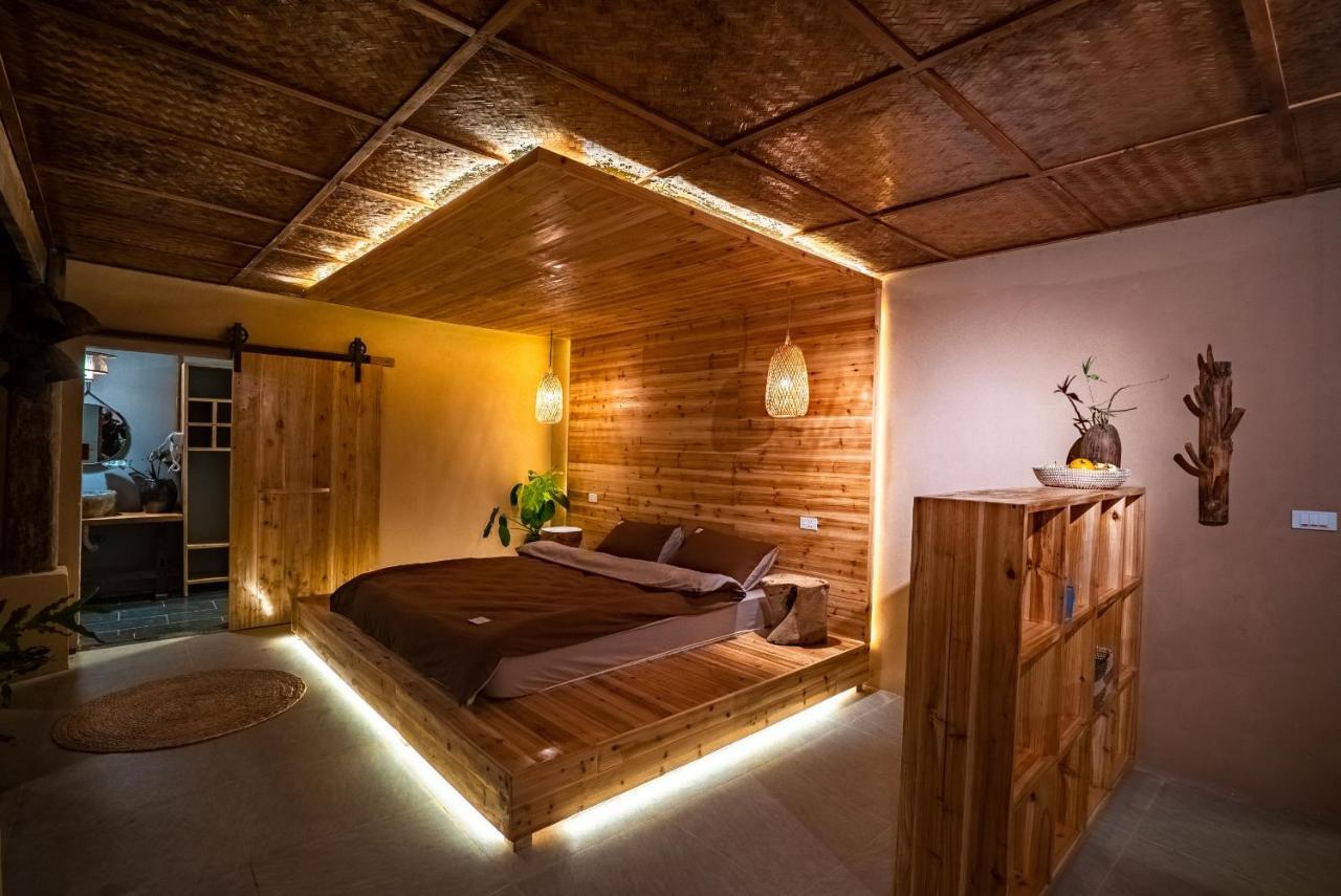 Deja Vu Sapa Homestay المظهر الخارجي الصورة