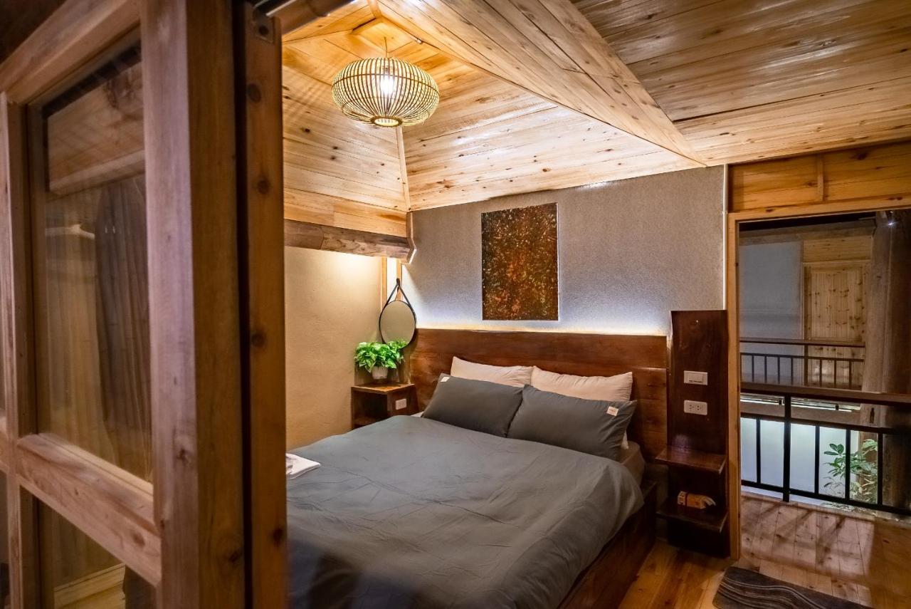 Deja Vu Sapa Homestay المظهر الخارجي الصورة