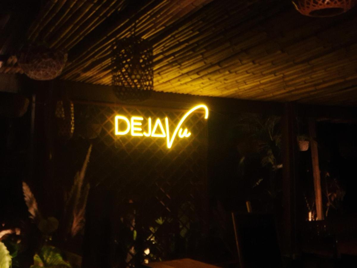Deja Vu Sapa Homestay المظهر الخارجي الصورة